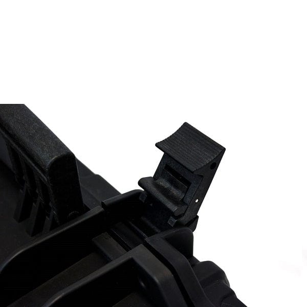 Nuprol Large Hard Case Black