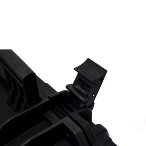 Nuprol Large Hard Case Black