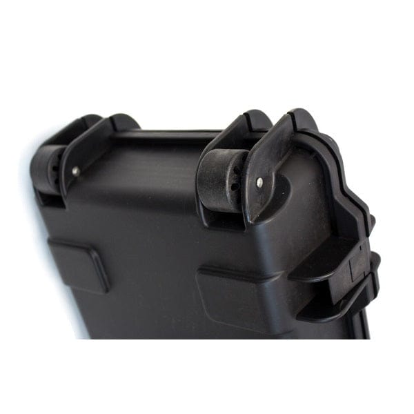 Nuprol Large Hard Case Black