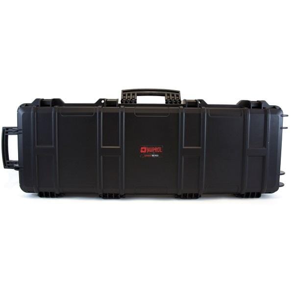 Nuprol Large Hard Case Black