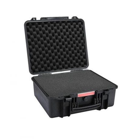 Nuprol Medium Equipment Hard Case Black