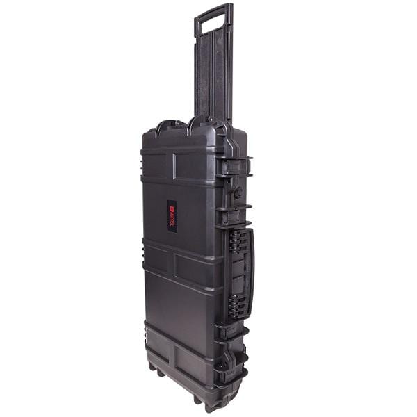 MEDIUM SMG HARD CASE