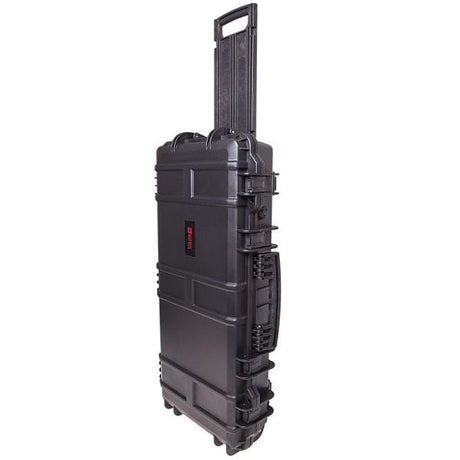NUPROL MEDIUM SMG HARD CASE BLACK