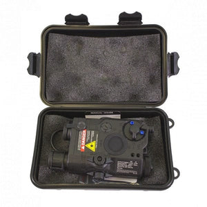 Nuprol NPQ15 Laser Light Module Black