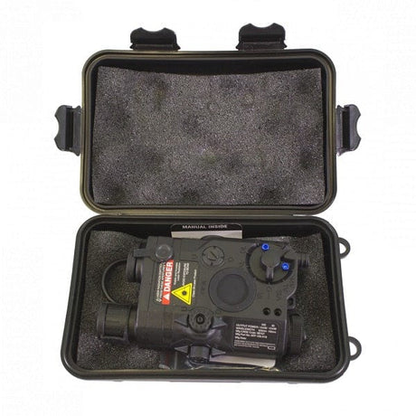 Nuprol NPQ15 Laser Light Module Black