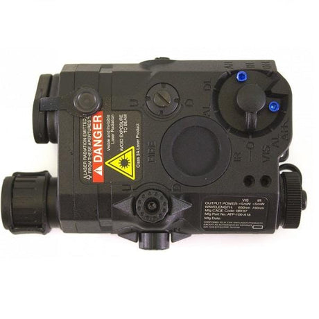 Nuprol NPQ15 Laser Light Module Black