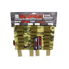 Load image into Gallery viewer, Nuprol PMC Shotgun Shell Panel NPCAM
