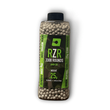 Load image into Gallery viewer, Nuprol WholeSale Nuprol RZR 0.25g BB&#39;s 3300
