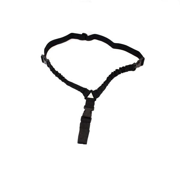 Single Point Rifle Sling