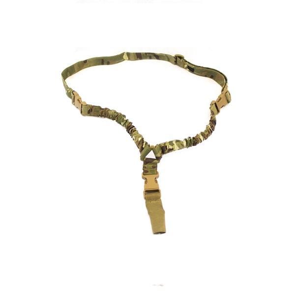 Single Point Rifle Sling Terrain
