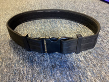 Load image into Gallery viewer, Police Surplus Police Uniform Nylon Webbed Equipment Belt (Used – Grade A)
