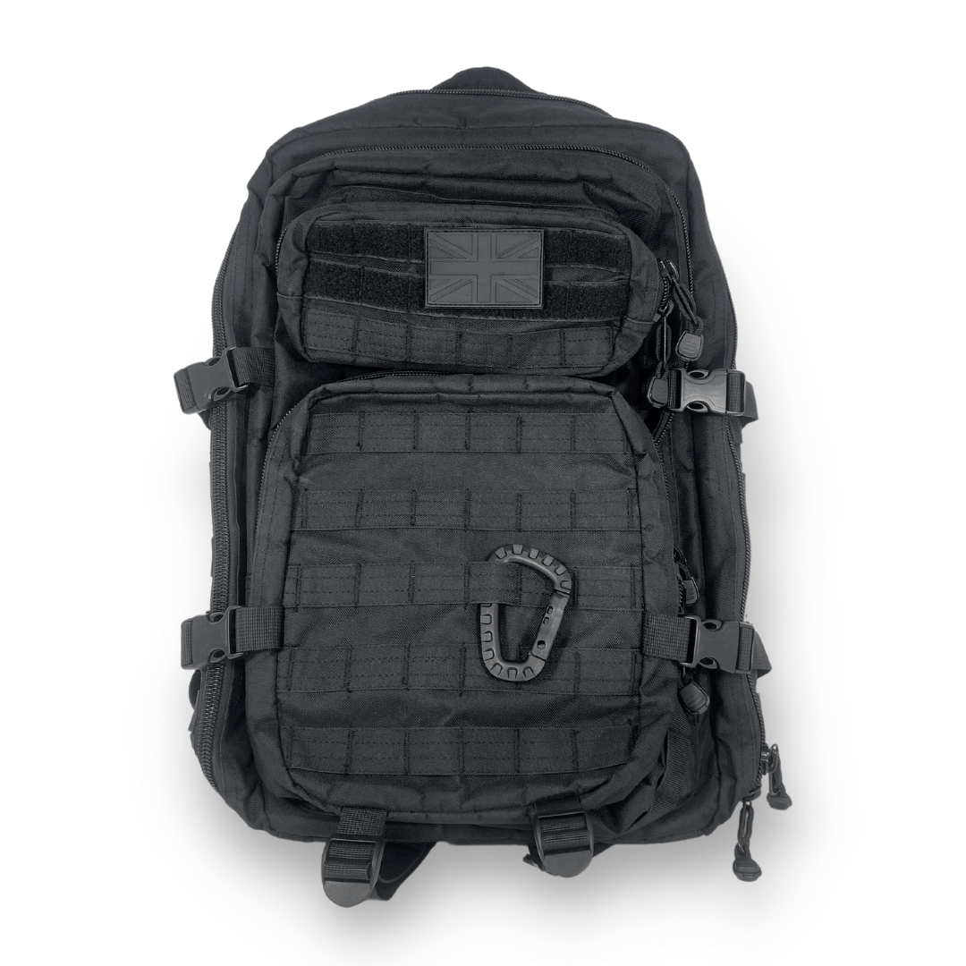 Zulu Day Pack 40L – Patrol Store