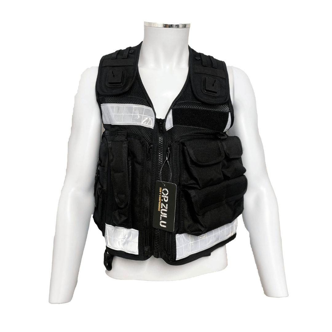 Advanced Security Vest