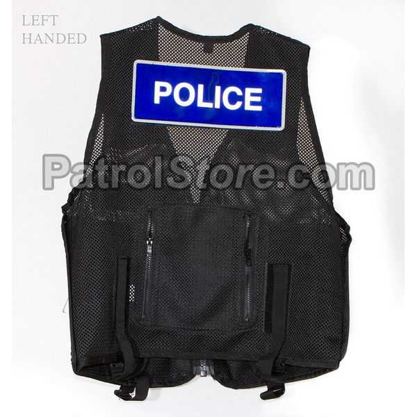 Op. Zulu Advanced Tactical Duty Vest