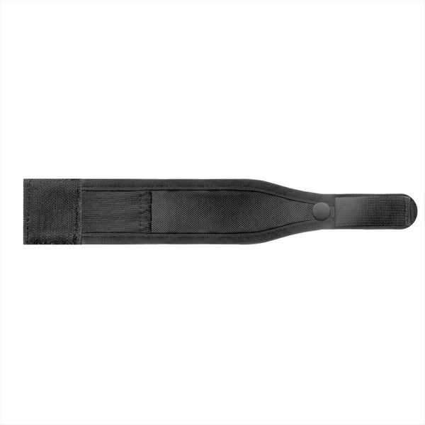 . Extended Baton Retaining Strap