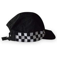 Load image into Gallery viewer, ProKyt Folding Police Contact Cap Black
