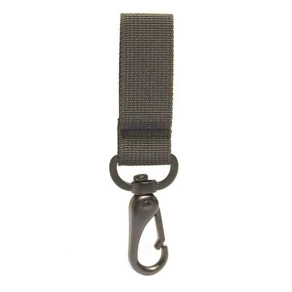 . Key Keeper Metal Hook