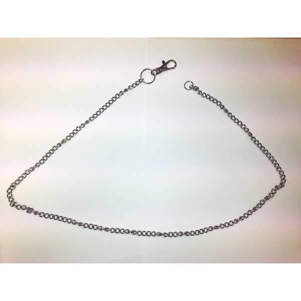 . Metal Key Chain