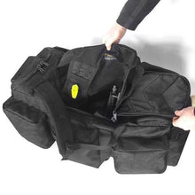 Load image into Gallery viewer, Op. Zulu Multi-Function Load Out Bag Police Marked
