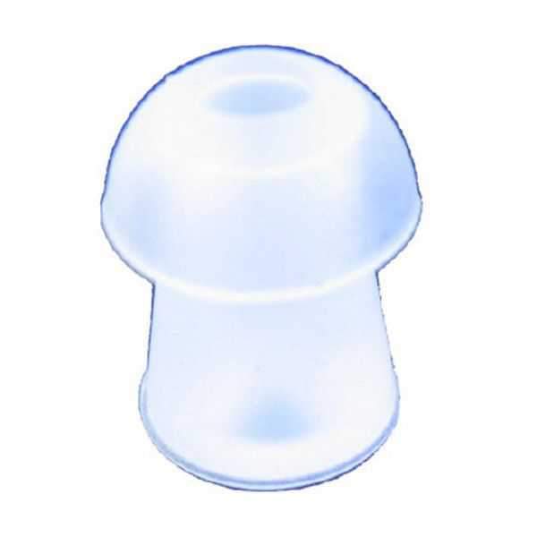 . Police Earpiece Tips
