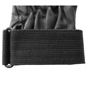 Op Zulu Professional Duty Gloves - Kevlar Slash Resistant