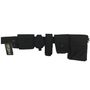 Op. Zulu Security Belt System