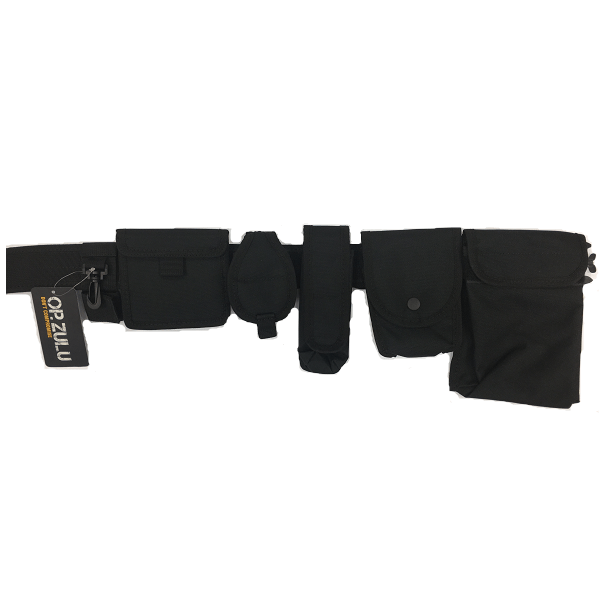 . Security Belt System
