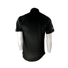 Load image into Gallery viewer, OP Zulu Shirts &amp; Tops Op Zulu Tactical Police Comfort Shirt Short Sleeve – Black
