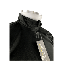 Load image into Gallery viewer, OP Zulu Shirts &amp; Tops Op Zulu Tactical Police Comfort Shirt Short Sleeve – Black
