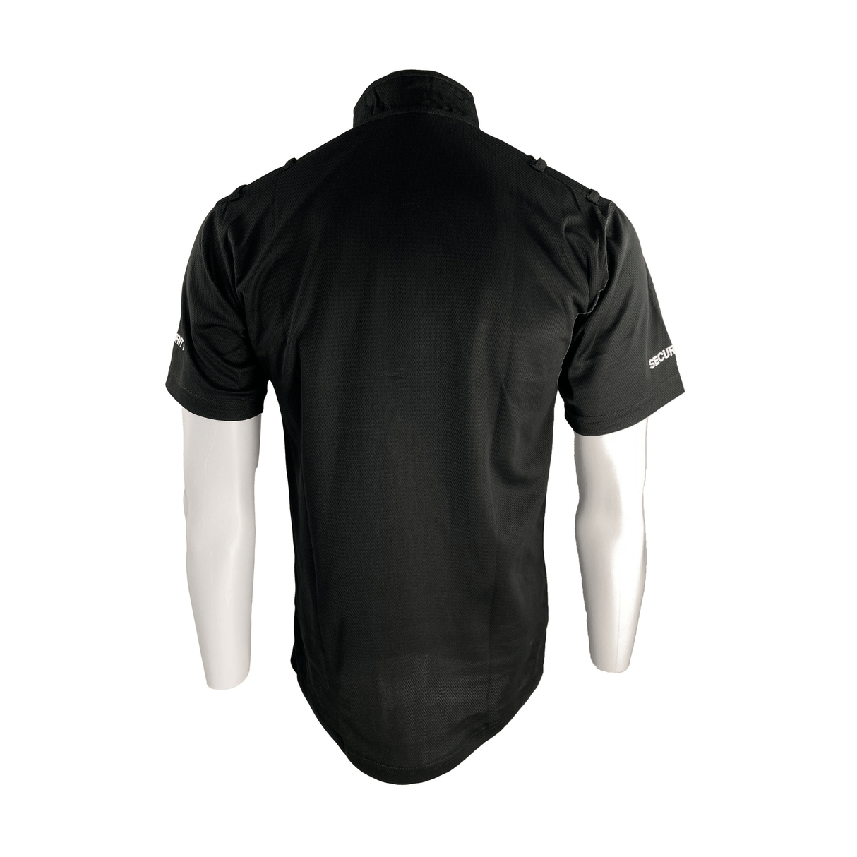 OP Zulu Shirts & Tops Op Zulu Tactical Security Comfort Shirt Short Sleeve – Black