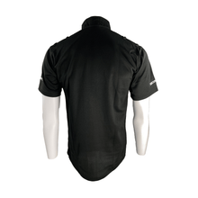 Load image into Gallery viewer, OP Zulu Shirts &amp; Tops Op Zulu Tactical Security Comfort Shirt Short Sleeve – Black
