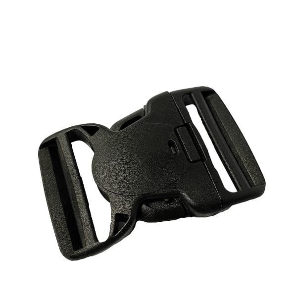 . Tri Lock Belt Buckle