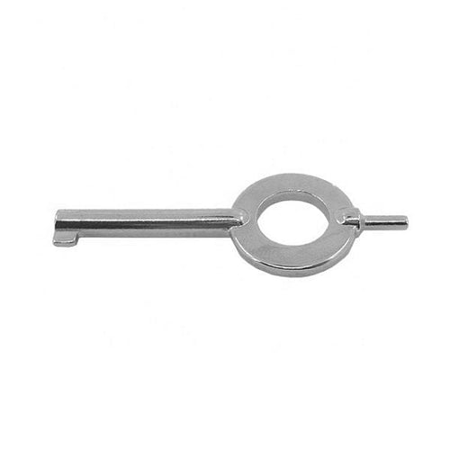 Universal Handcuff Key