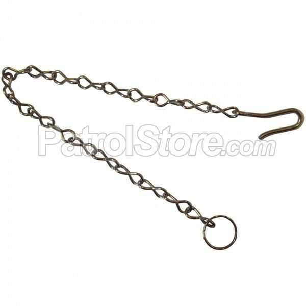Chain Police Whistle