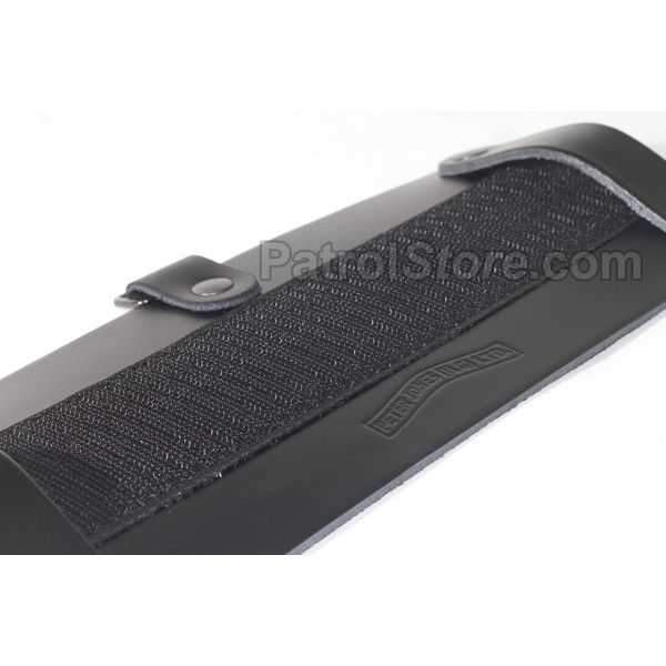 Leather Belt Spacer Small 7 inch