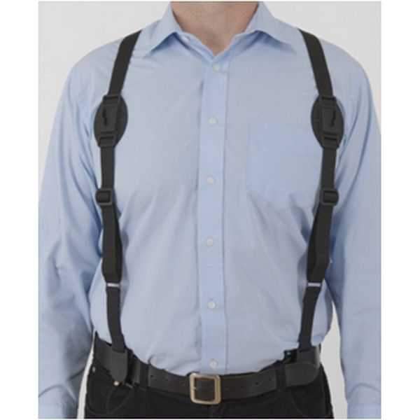 Peter Jones Radio Utility Harness