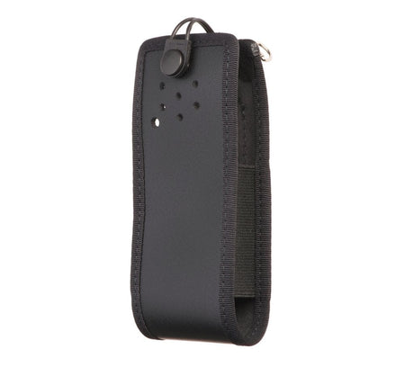 Peter Jones (ILG) Ltd Radio Accessories Peter Jones Soft Leather Case & Belt Dock