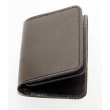 Load image into Gallery viewer, Peter Jones Warrant Card Holder Wallet with Flap
