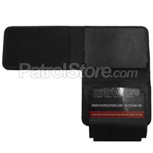 Load image into Gallery viewer, Peter Jones Warrant Card Holder Wallet with Flap
