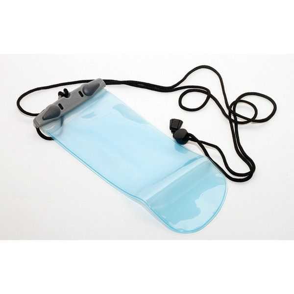 Peter Jones Waterproof Bag for Sepura and Motorola Radios