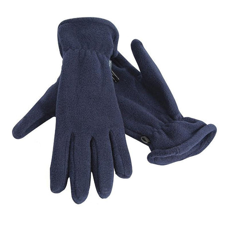 Pencarrie Gloves Polartherm Gloves Navy Large