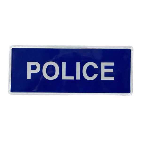Police Badge Large