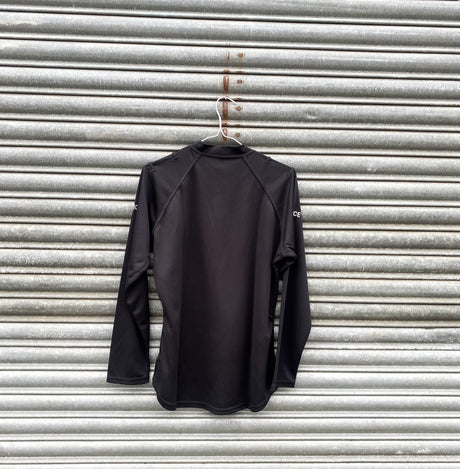 Police Surplus Tops Police Uniform Wicking Top Long Sleeve (Used - Grade A)