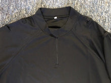 Load image into Gallery viewer, Police Surplus Police Uniform Police Uniform Wicking Top, Women&#39;s, Black, Short Sleeve, mixed (Used - Grade A)
