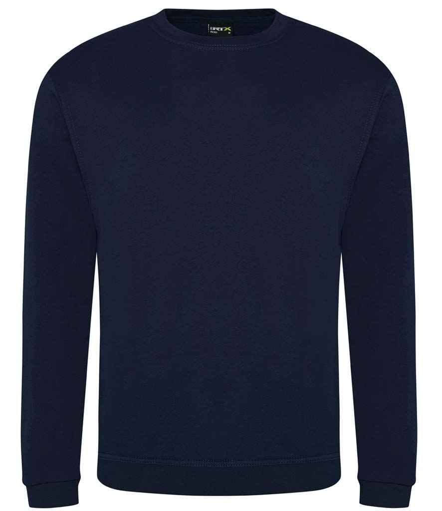 Pro RTX PR Jumpers & Fleeces Pro RTX Pro Sweatshirt Navy