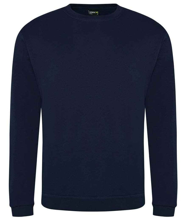 Pro RTX PR Jumpers & Fleeces Pro RTX Pro Sweatshirt Navy