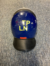 Load image into Gallery viewer, Police Surplus Police Uniform Medium Public Order Helmet (Used - Grade A)

