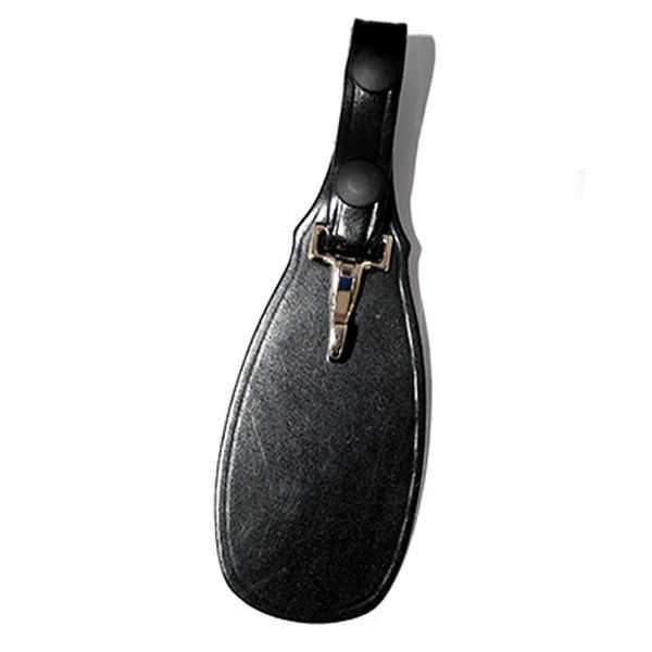 PWL Leather Key Holders Fob Pouch