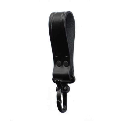 PWL Leather Key Holders with Metal Hook