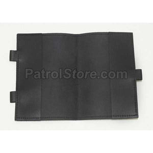 PWL Leather Notebook Cover with Pen Slot